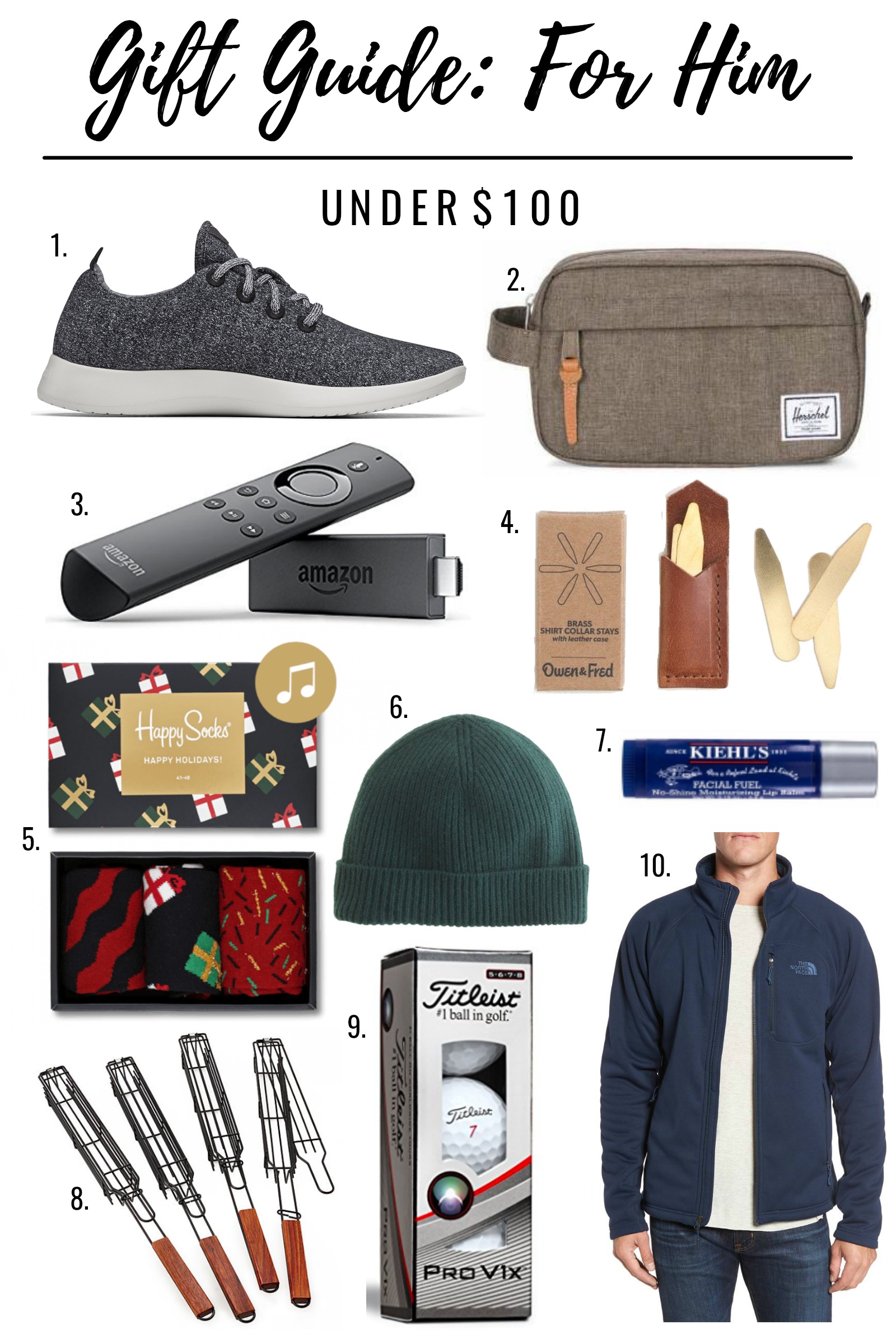 Holiday Gift Guide 2022: Gifts Under $50, $100 + Splurge Gifts