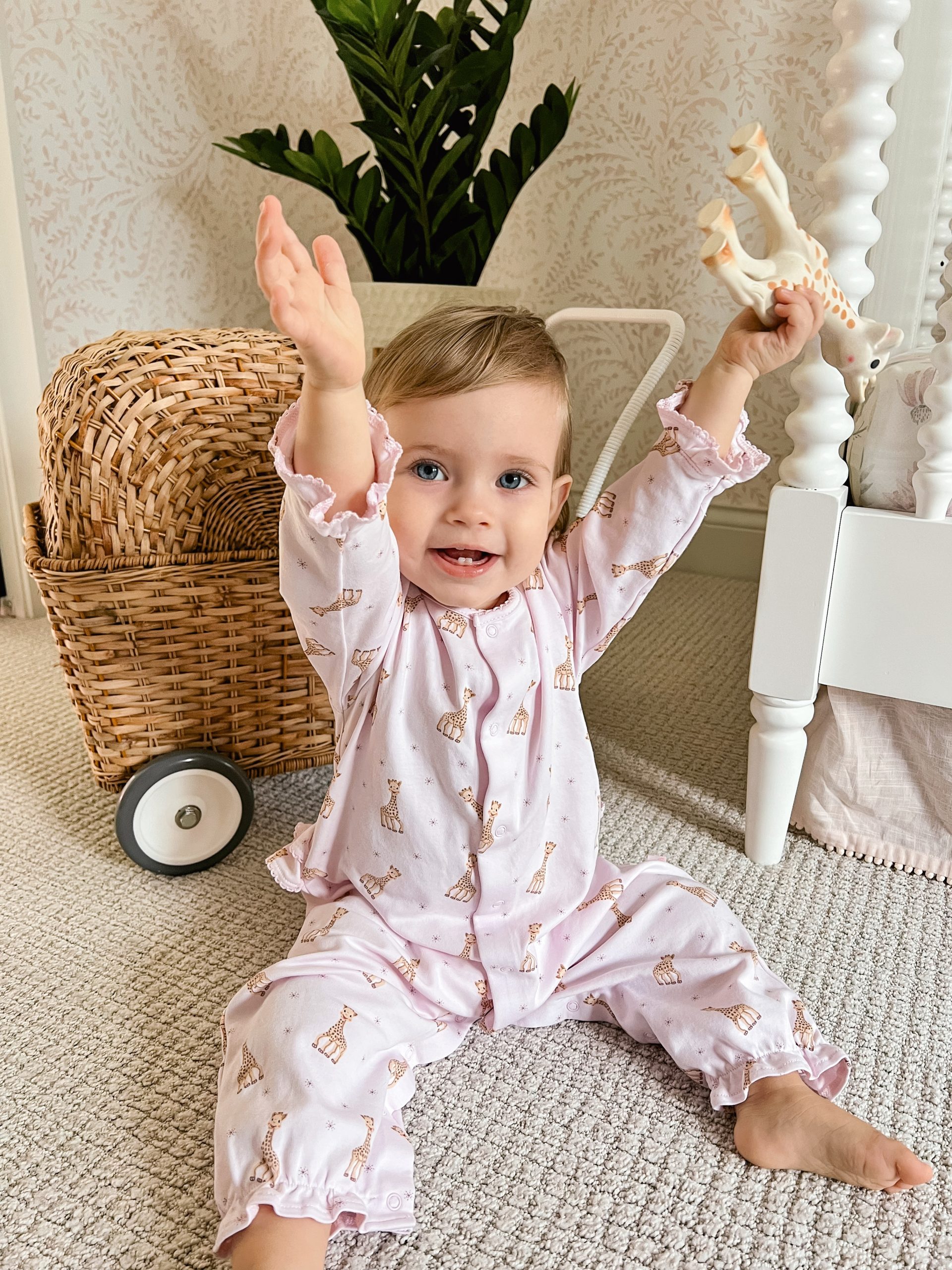 Baby Girl Clothing Haul, Wish List, Baby Product Giveaway