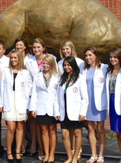 Why I Decided to Become a Physician Assistant