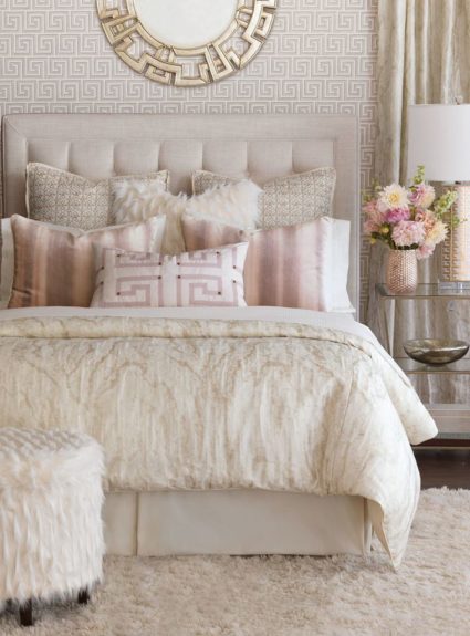 Home Decor Inspiration: Bedroom