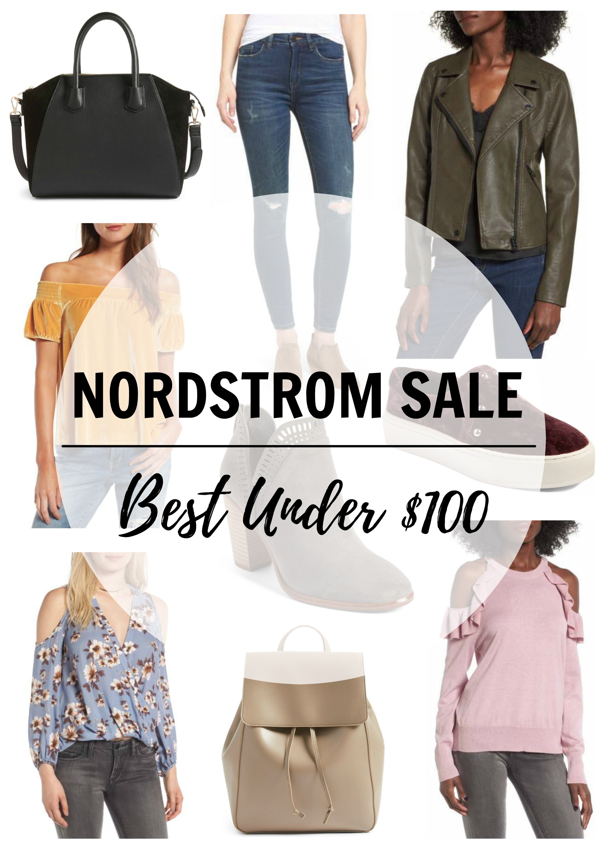 Nordstrom Anniversary Sale Under $100 - Medicine & Manicures