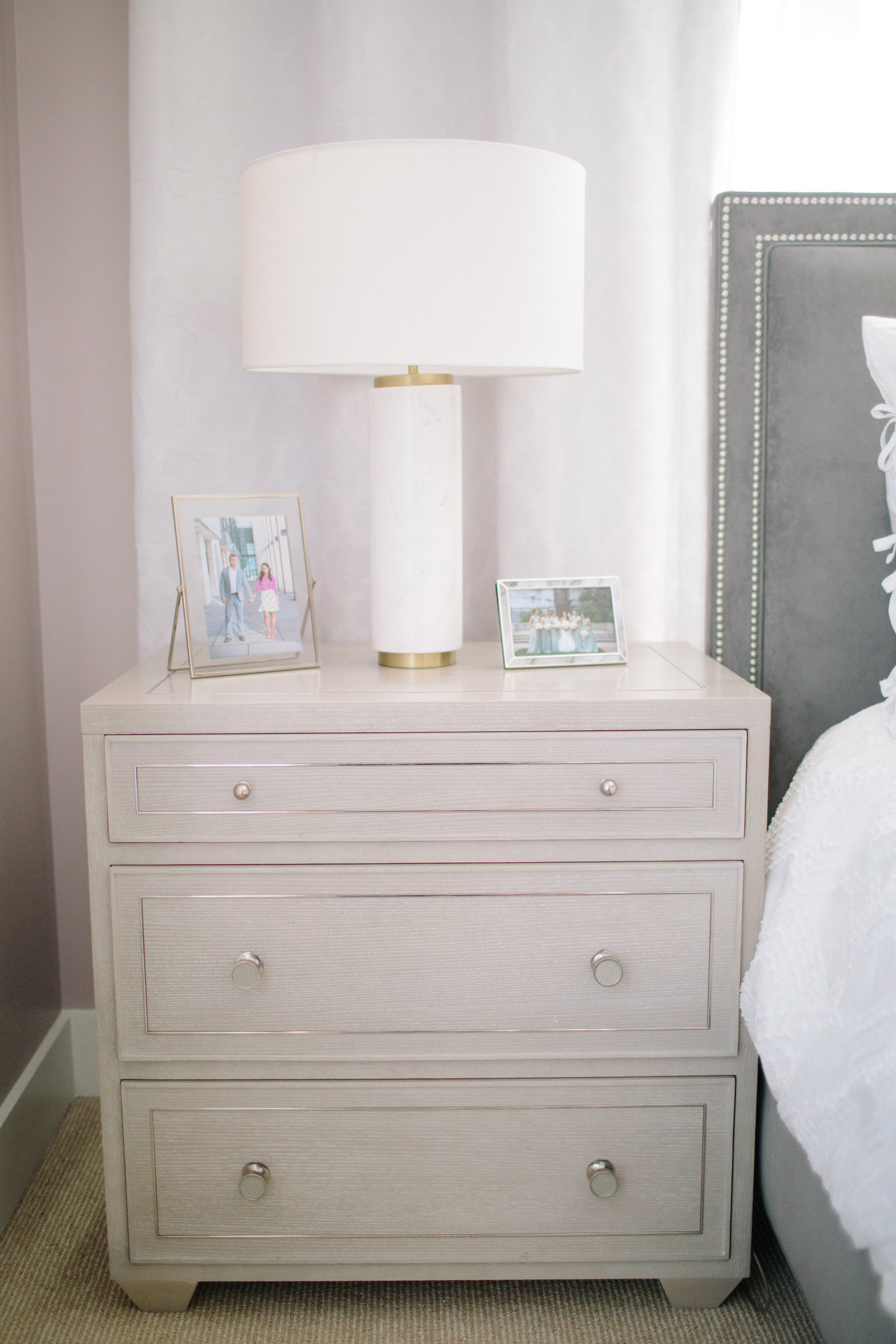 bernhardt criteria nightstand