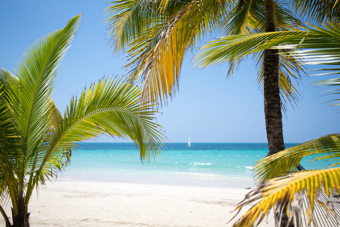 Jamaica Vacation: Our Resort + Travel Recap - Medicine & Manicures