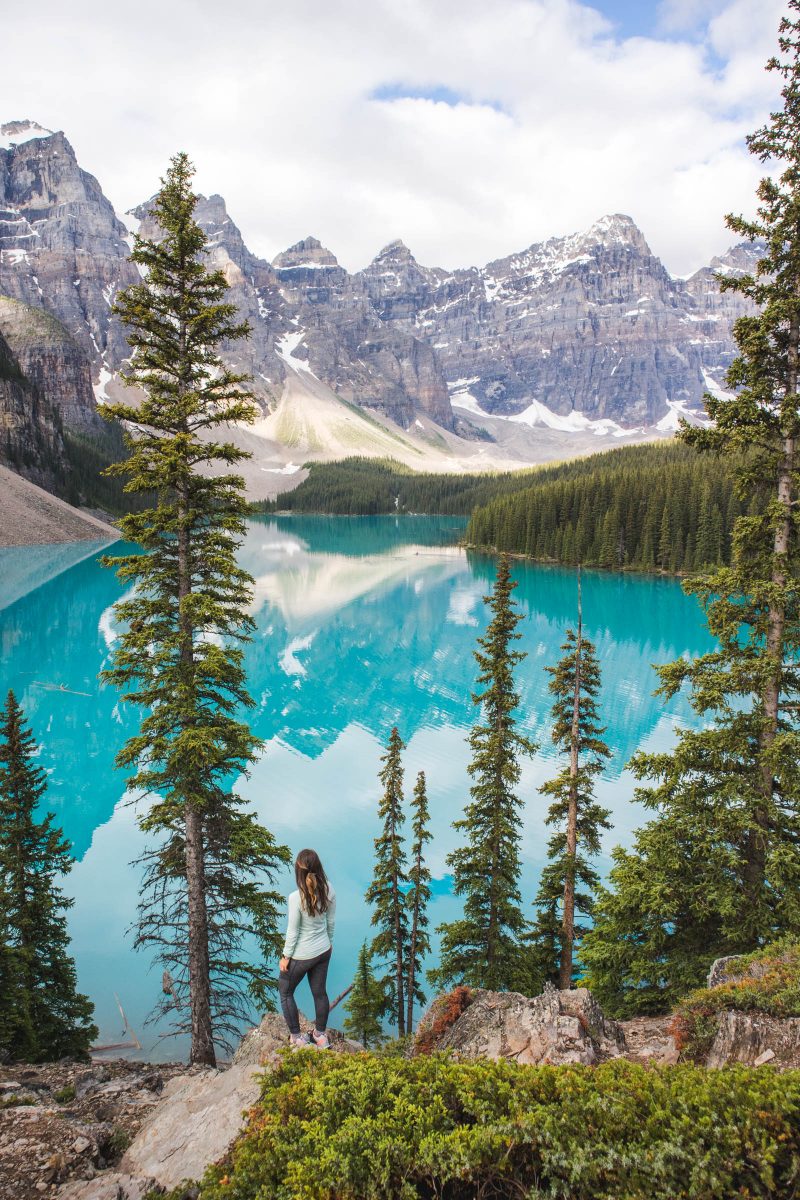 Banff Travel Guide - Medicine & Manicures