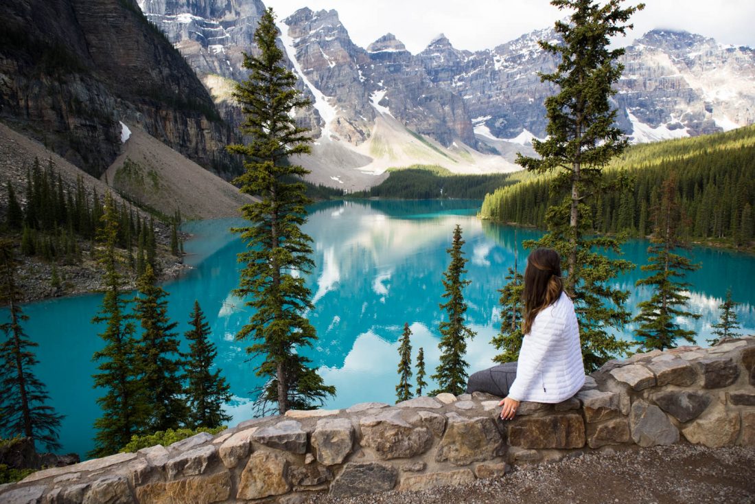 Banff Travel Guide - Medicine & Manicures