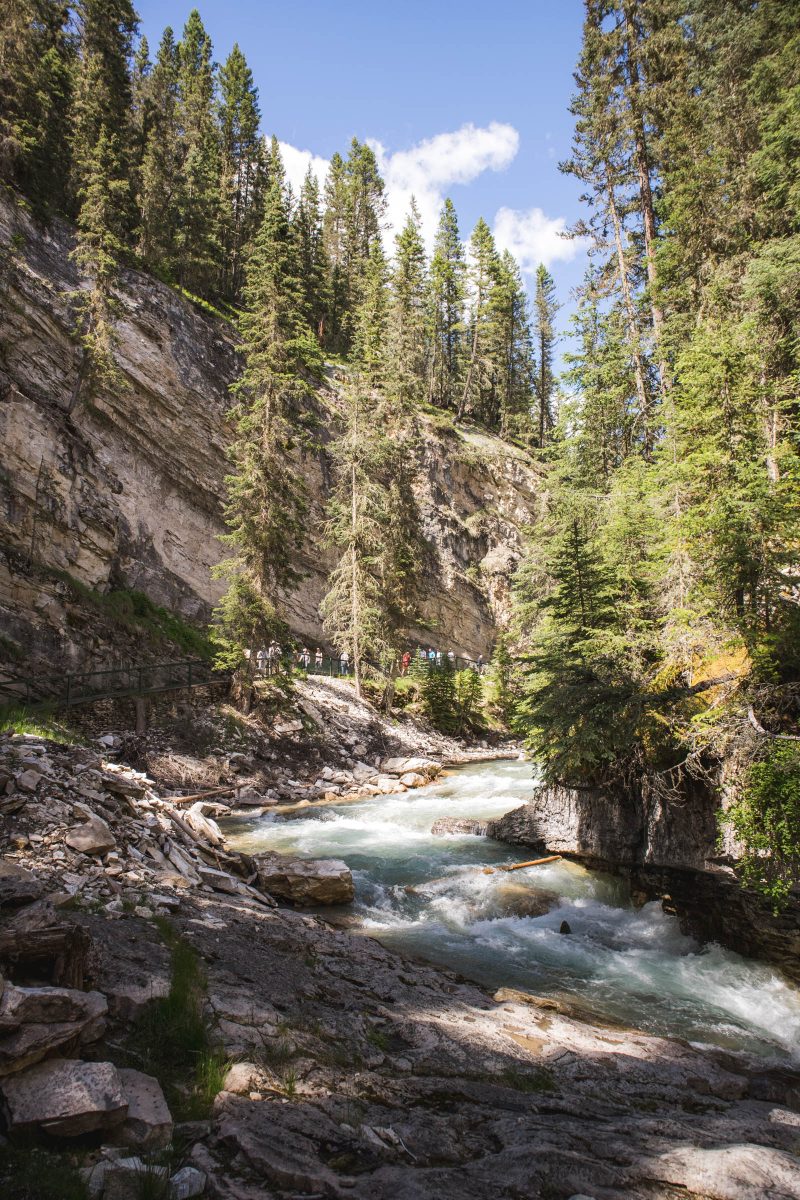 Banff Travel Guide - Medicine & Manicures