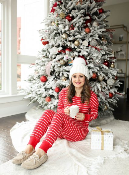 The Best Christmas Pajamas Under $30
