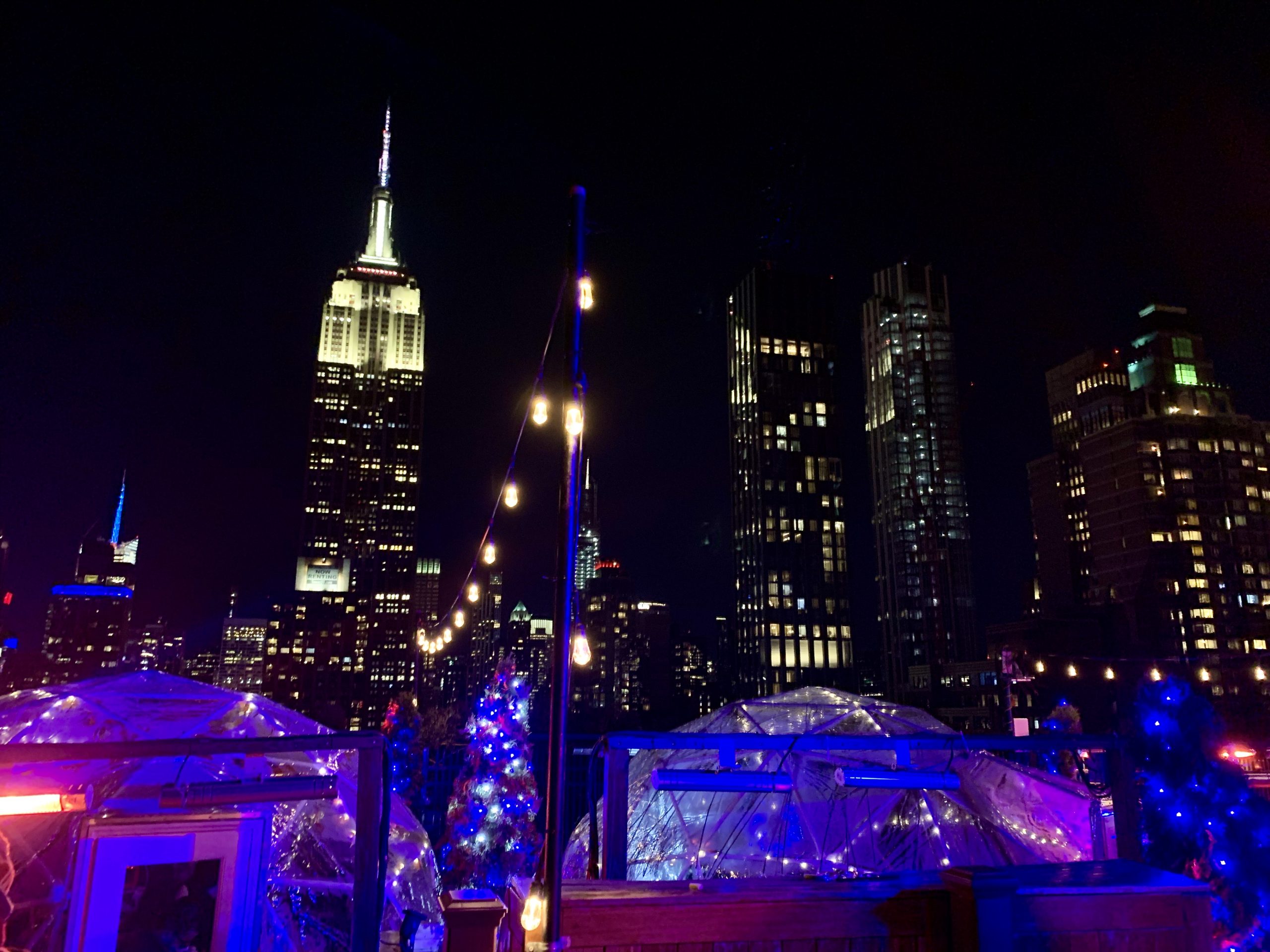 230 fifth rooftop