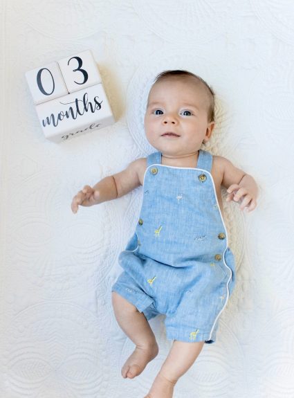 Porter James | 3 Months