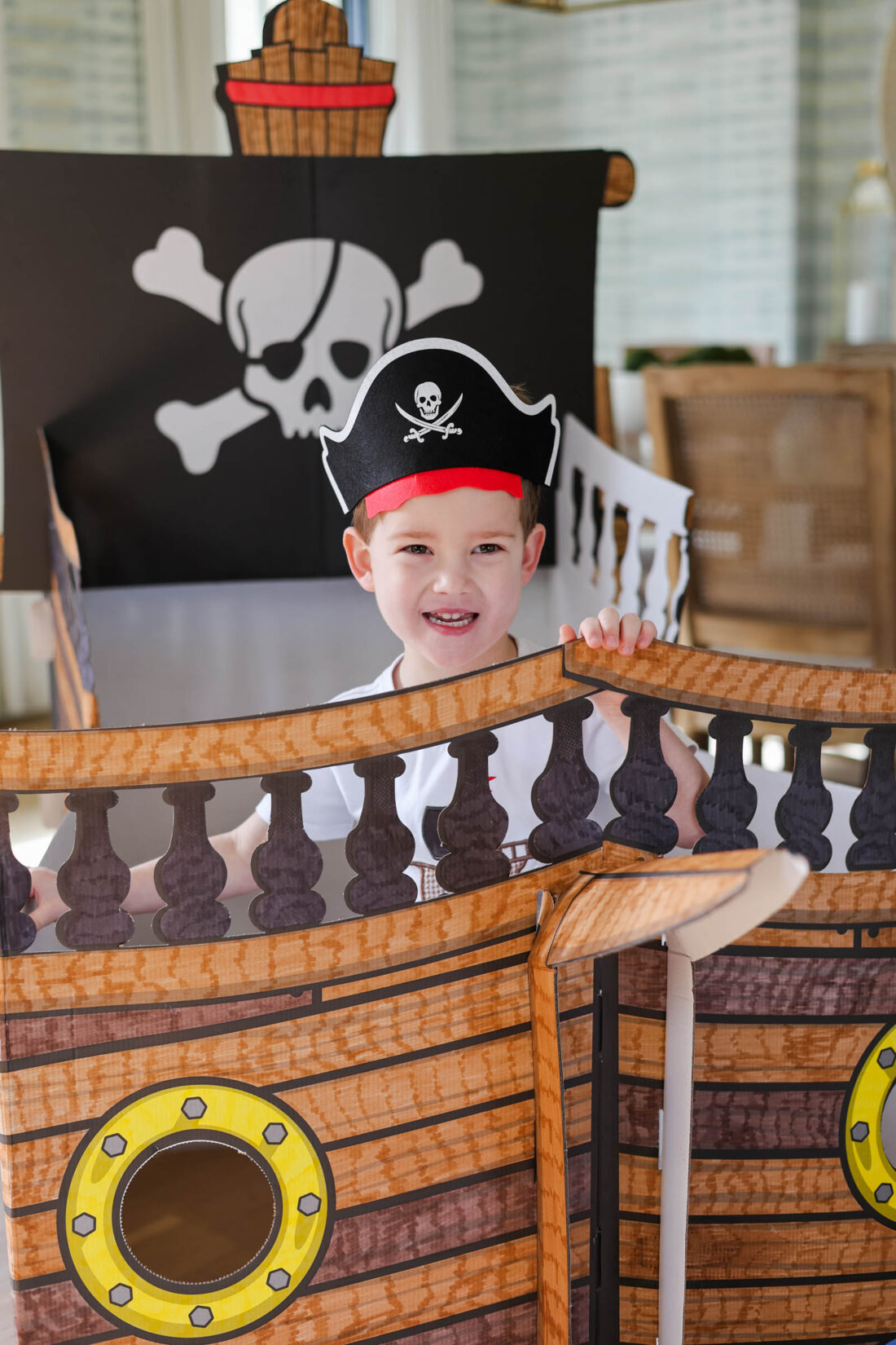 pirate party